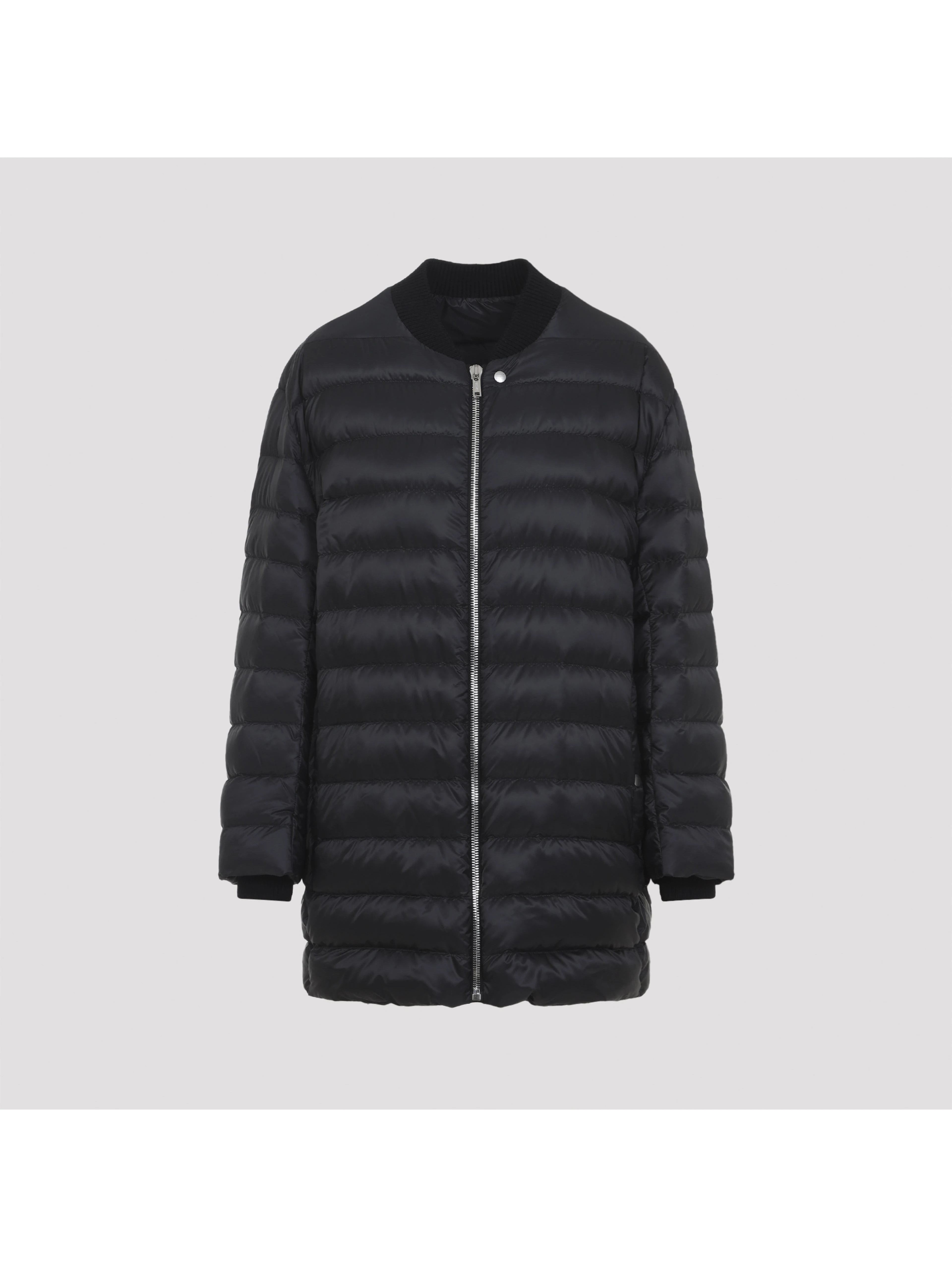 Moncler X Rick Owens Flight Parka