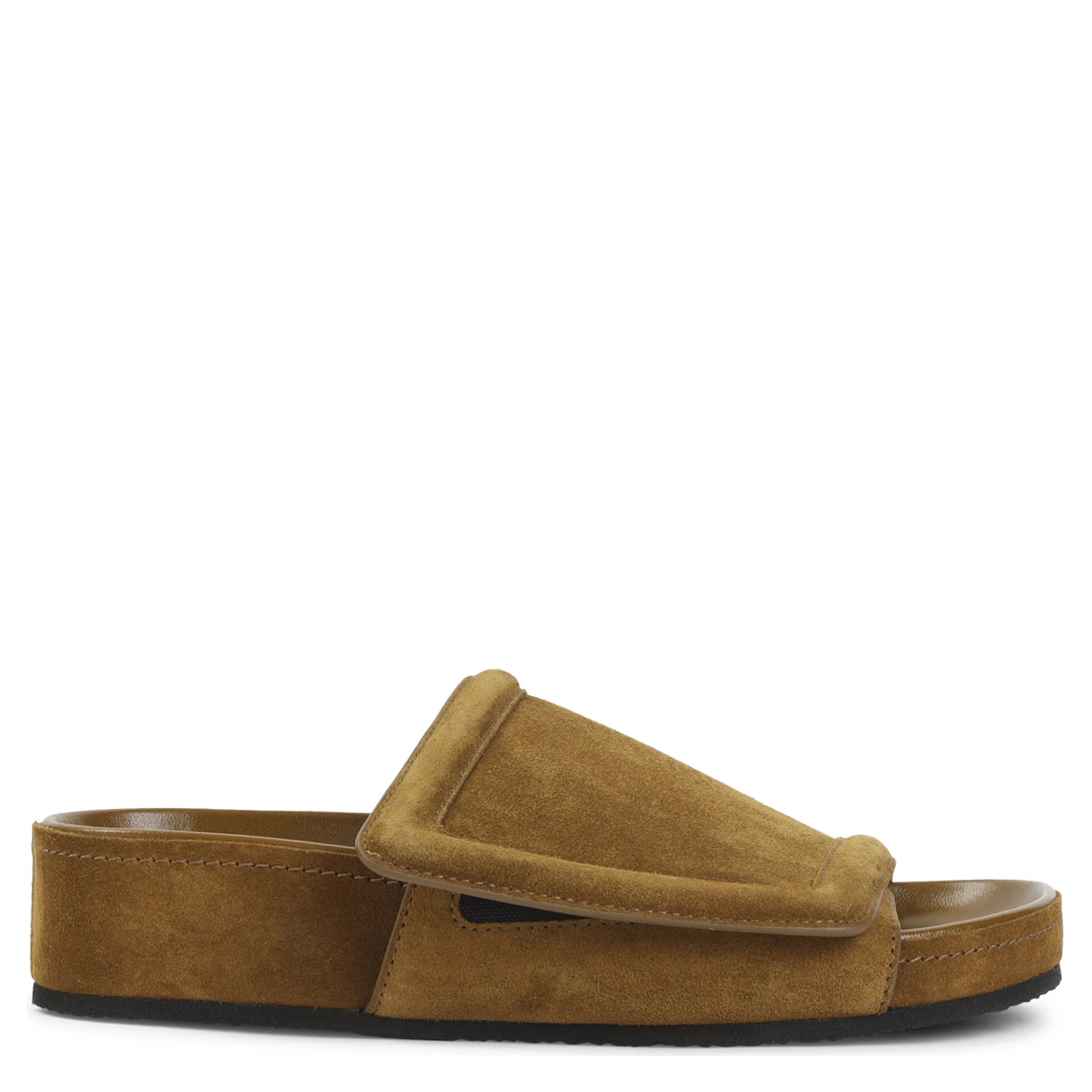 Phoebe Philo Chunky Slide Sandals