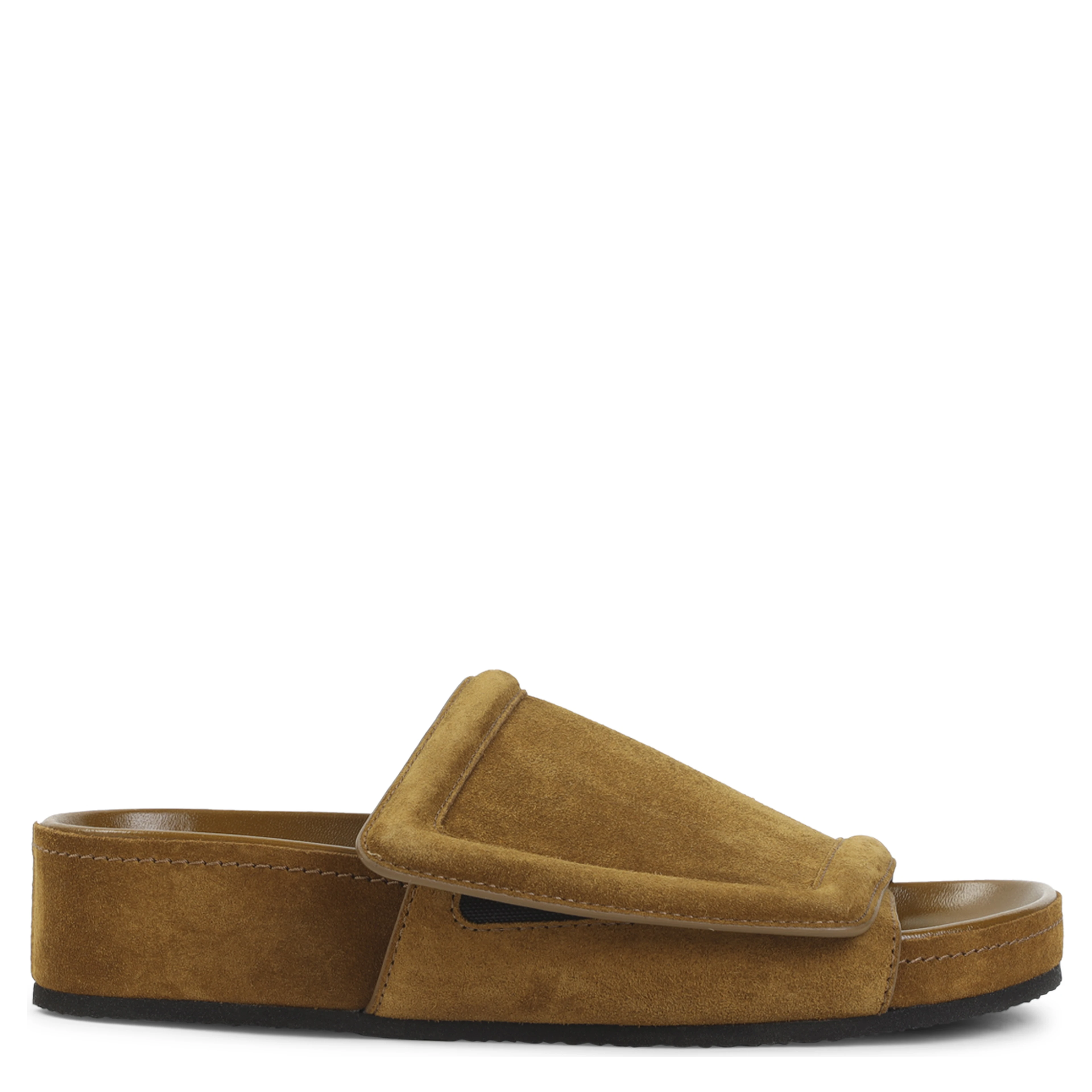 Phoebe Philo Chunky Slide Sandals
