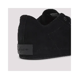 Y-3 Nizzastar Lo Sneakers