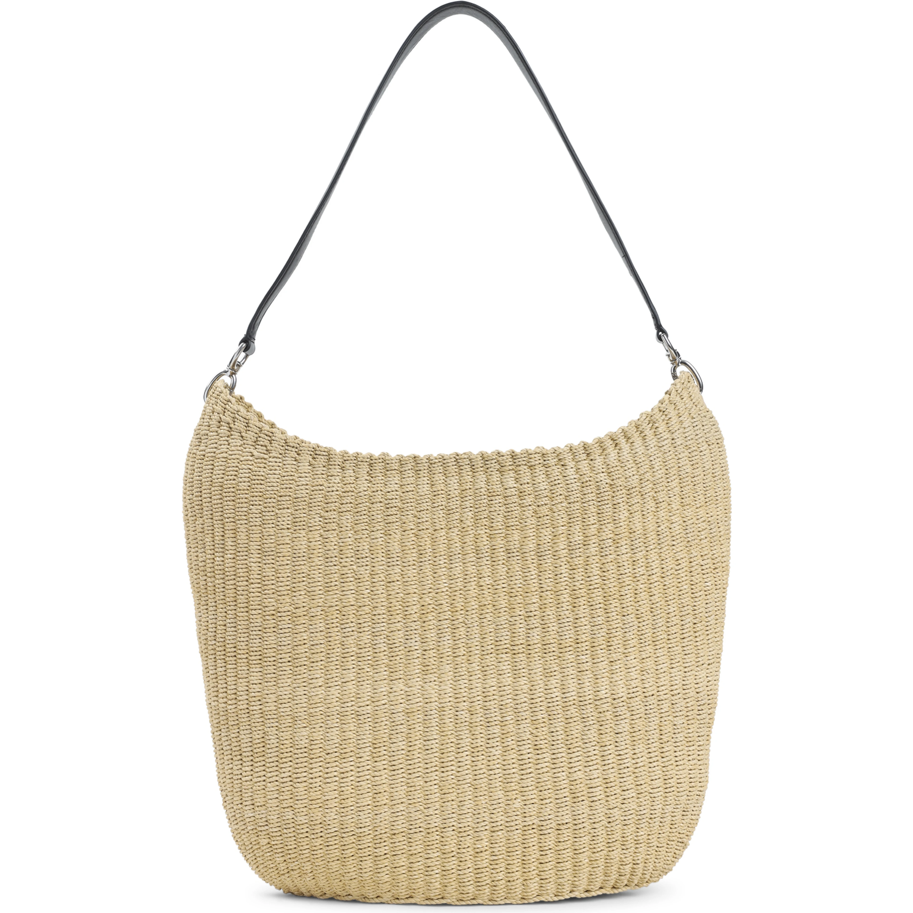Phoebe Philo Slope Sling Small Shoulder Bag
