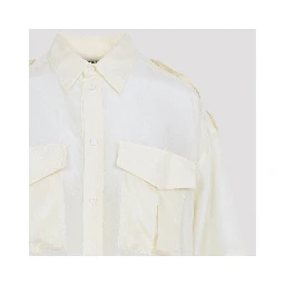Phoebe Lite Utility Shirt