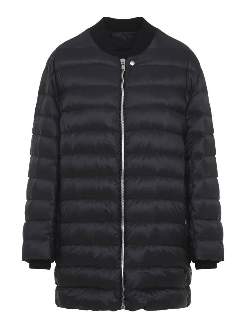 Moncler X Rick Owens Flight Parka