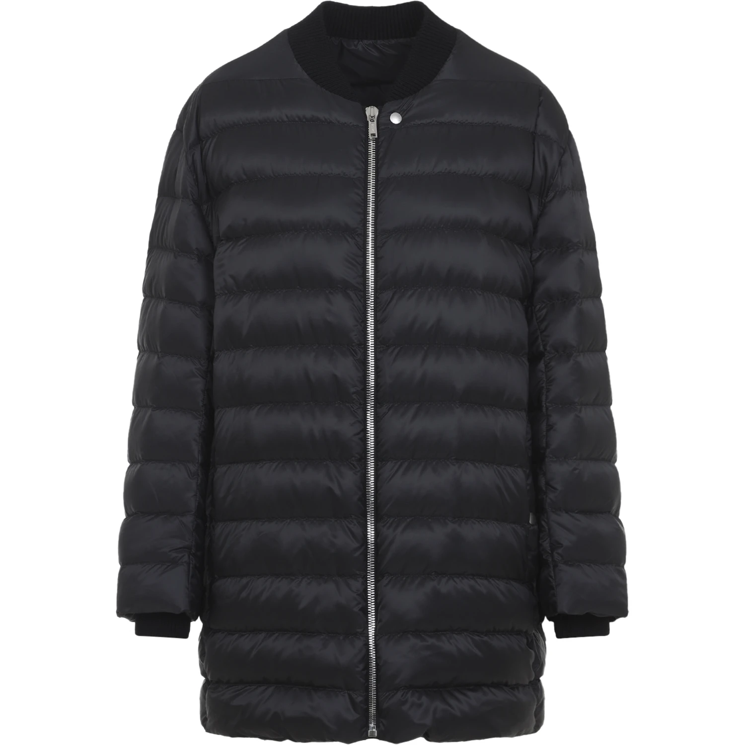 Moncler X Rick Owens Flight Parka