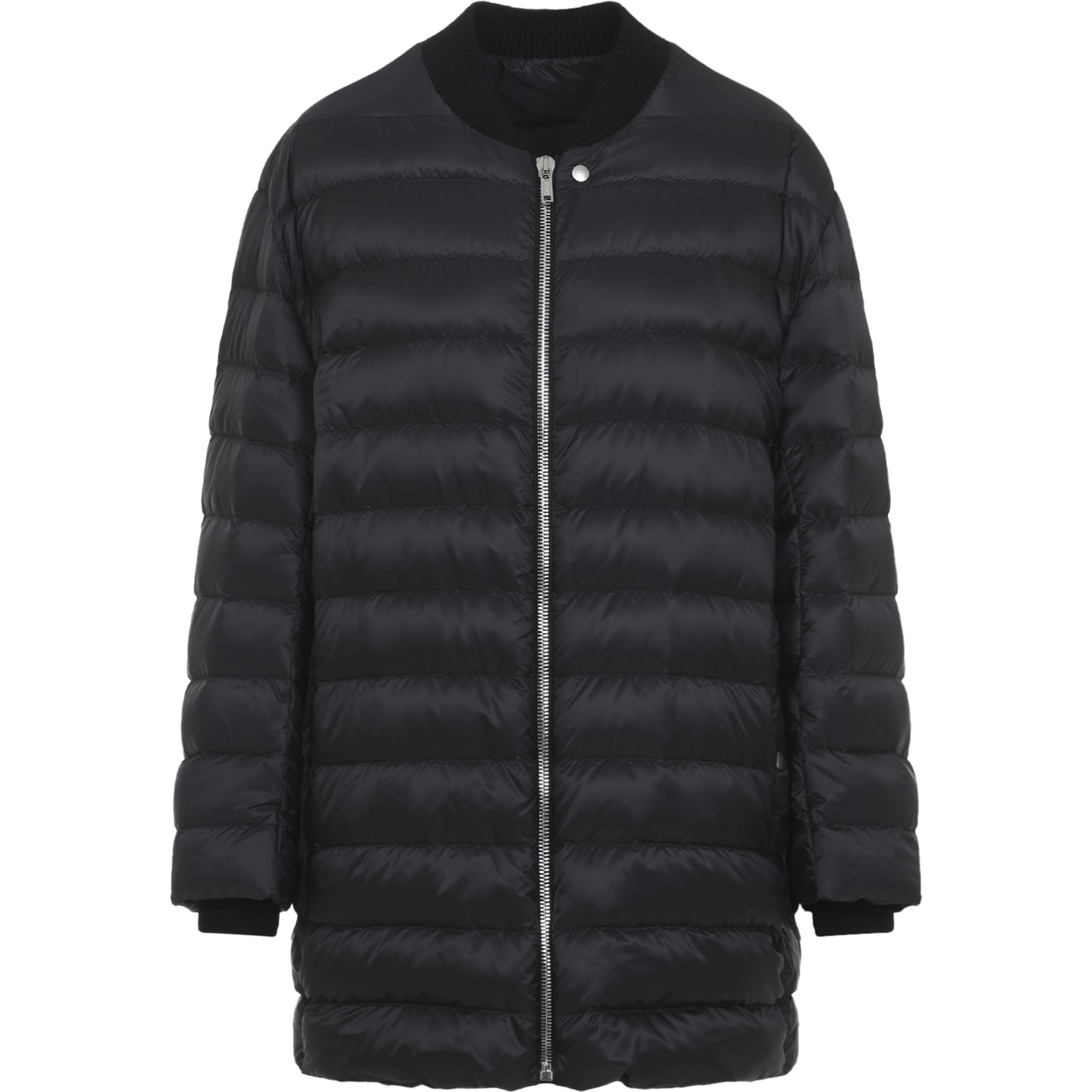 Moncler X Rick Owens Flight Parka