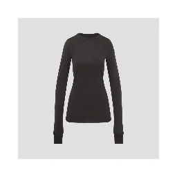 Moncler X Rick Owens Girder LS T-Shirt