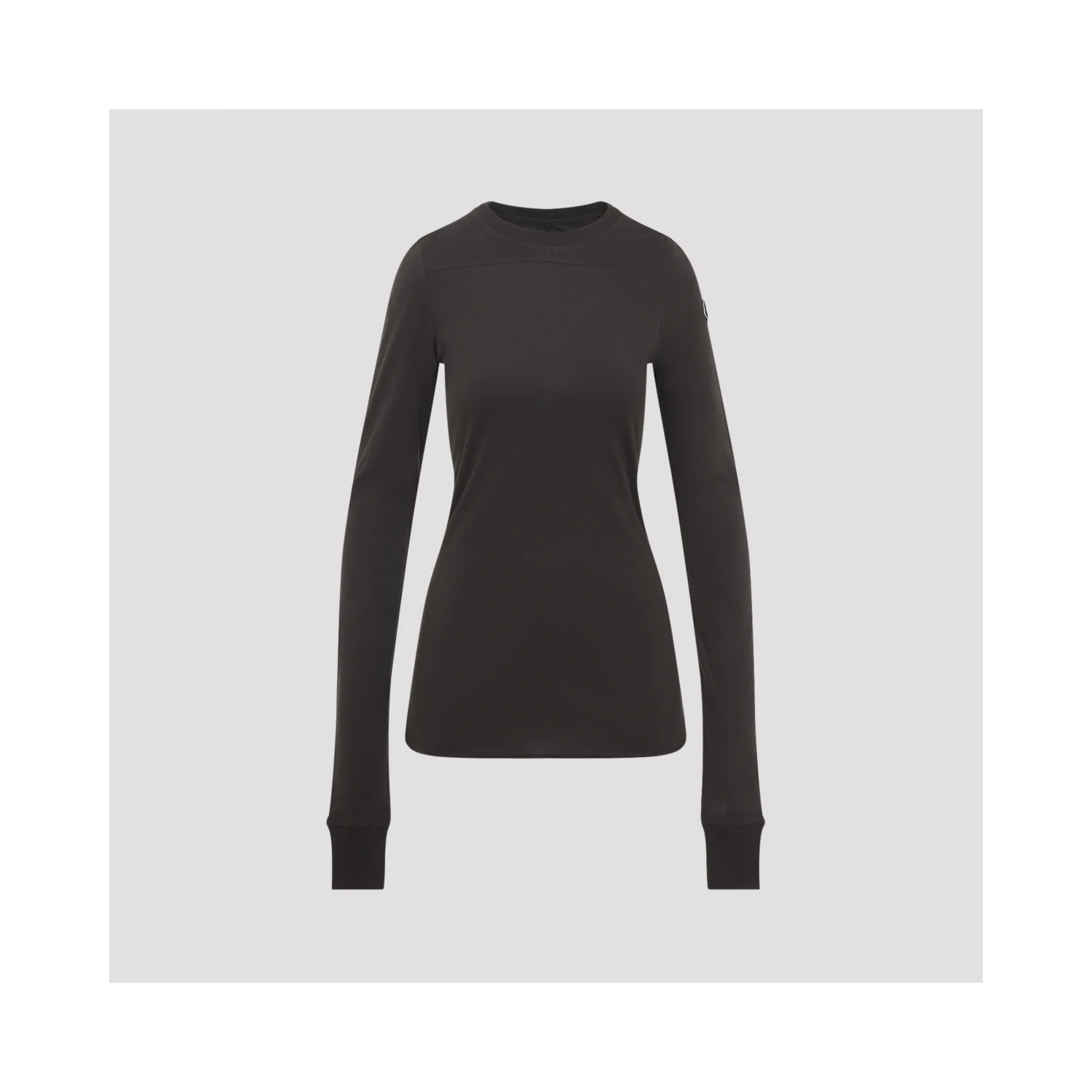 Moncler X Rick Owens Girder LS T-Shirt
