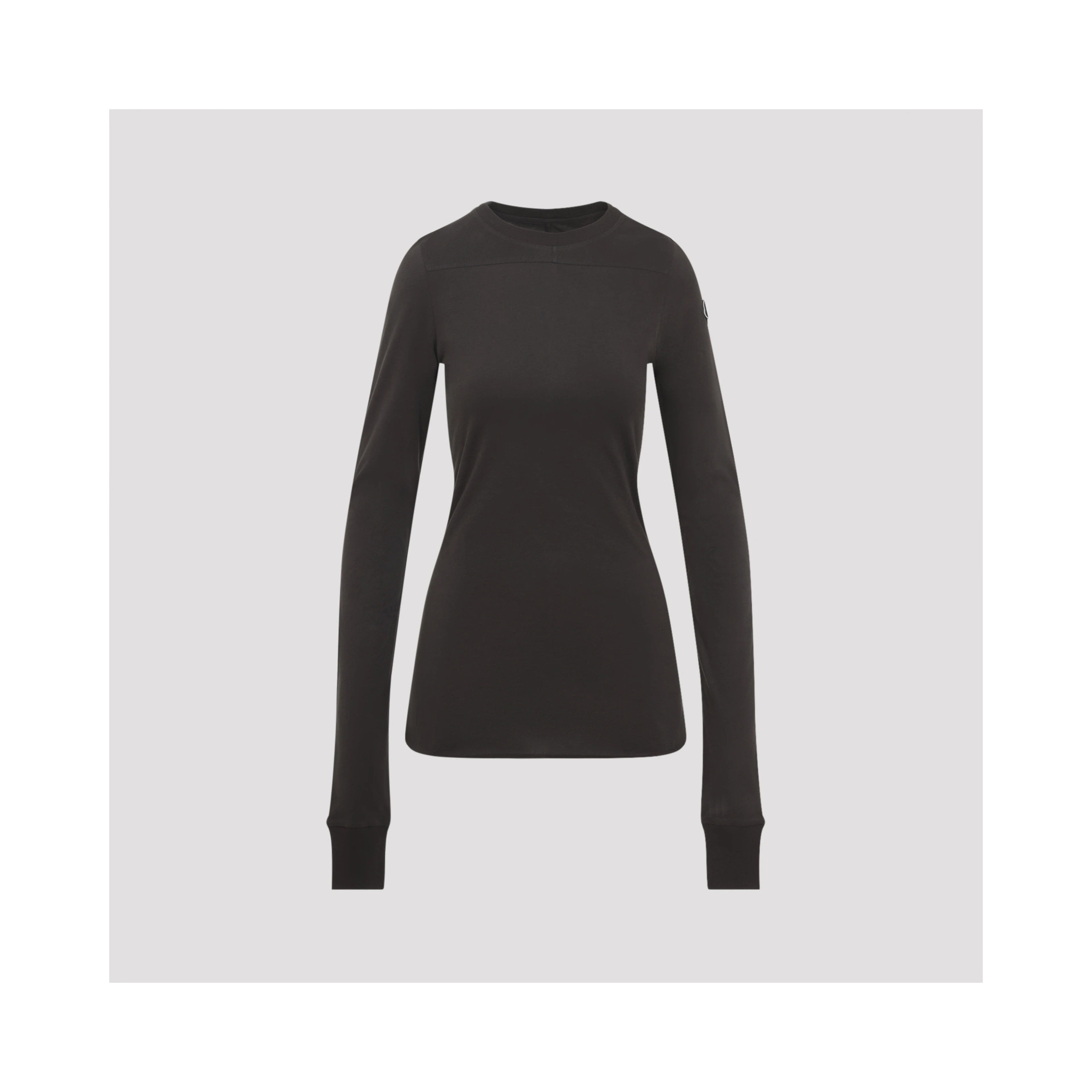 Moncler X Rick Owens Girder LS T-Shirt