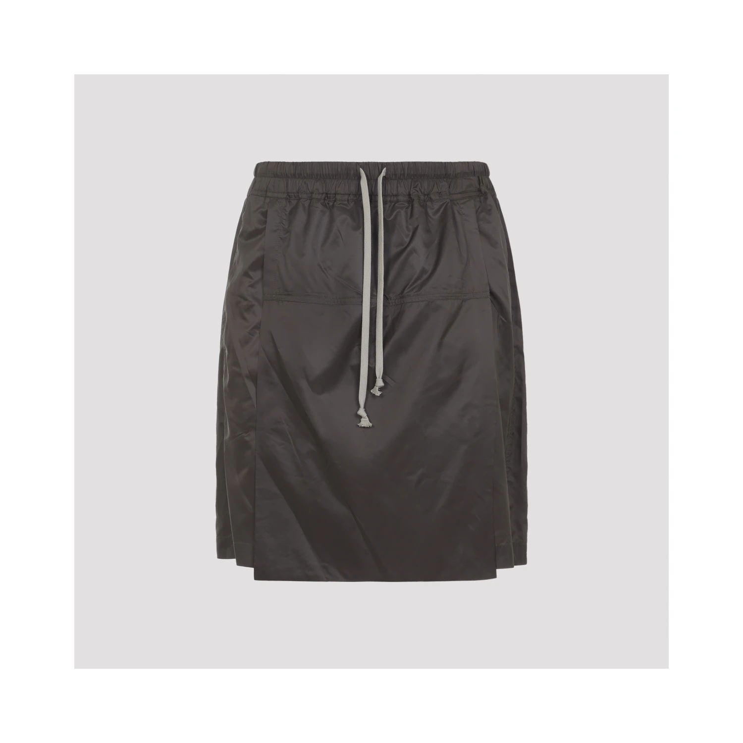 Moncler X Rick Owens Kiltshorts