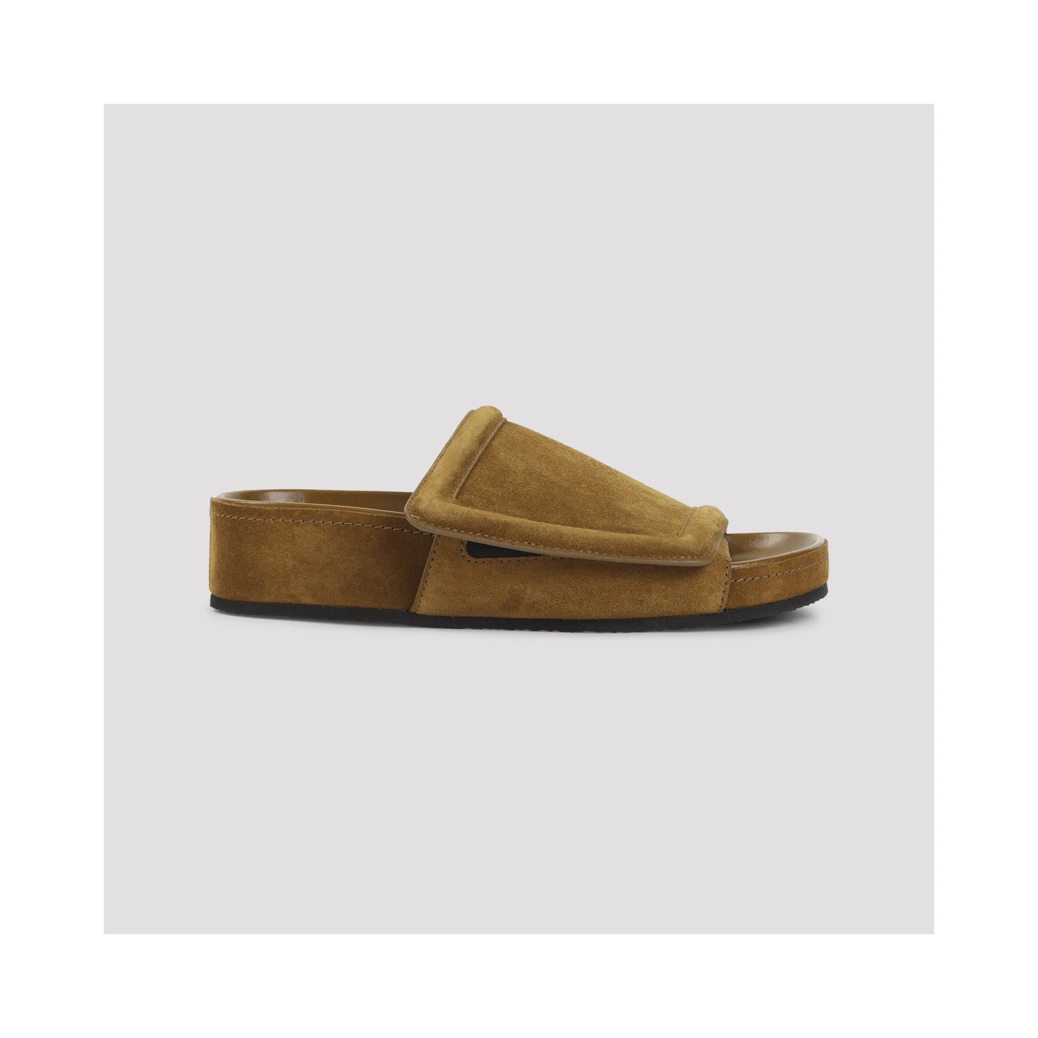 Phoebe Philo Chunky Slide Sandals