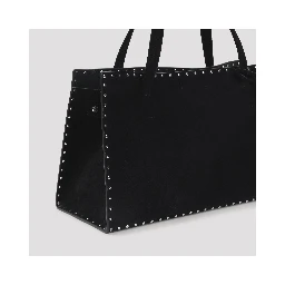 Phoebe Philo Stud Cabas Small Bag