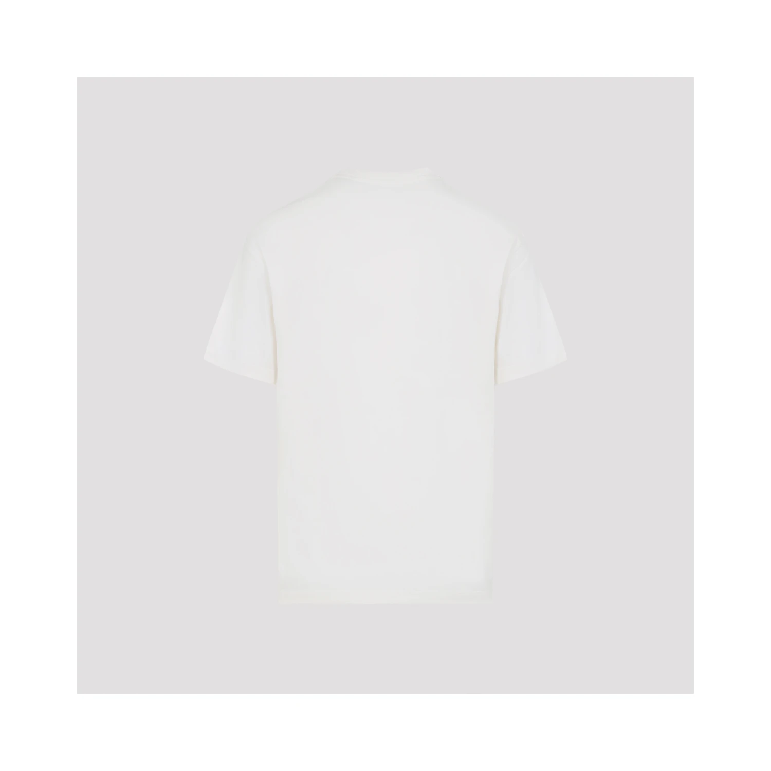 Y-3 Regular Short Sleeves Tee