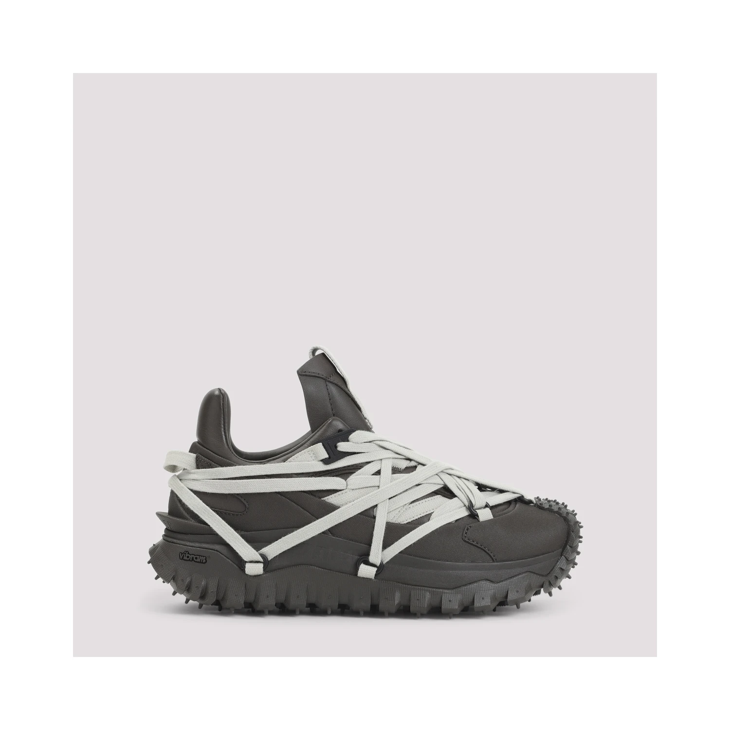 Moncler X Rick Owens Trailgrip Megalace