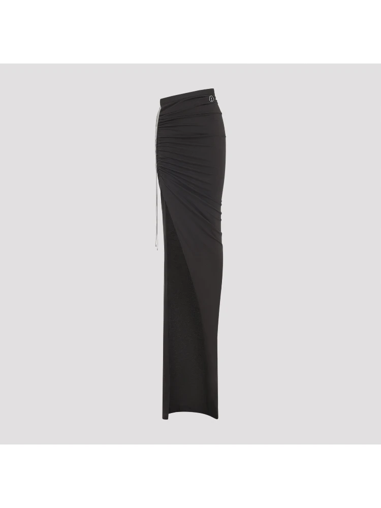 Moncler X Rick Owens Adjustable Skirt