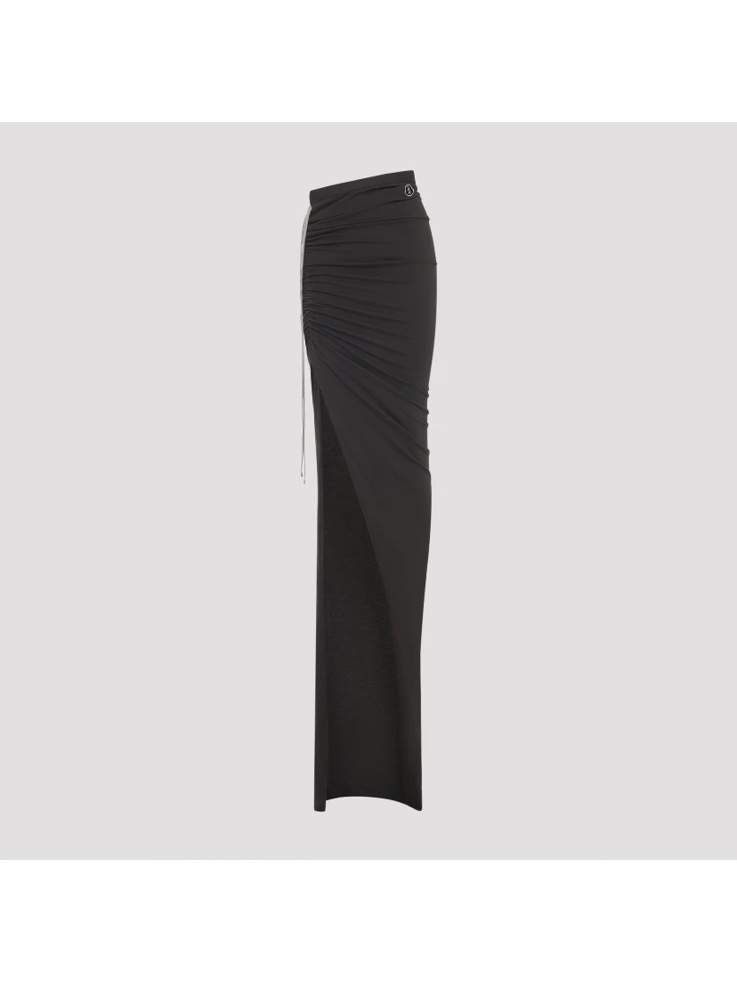Moncler X Rick Owens Adjustable Skirt