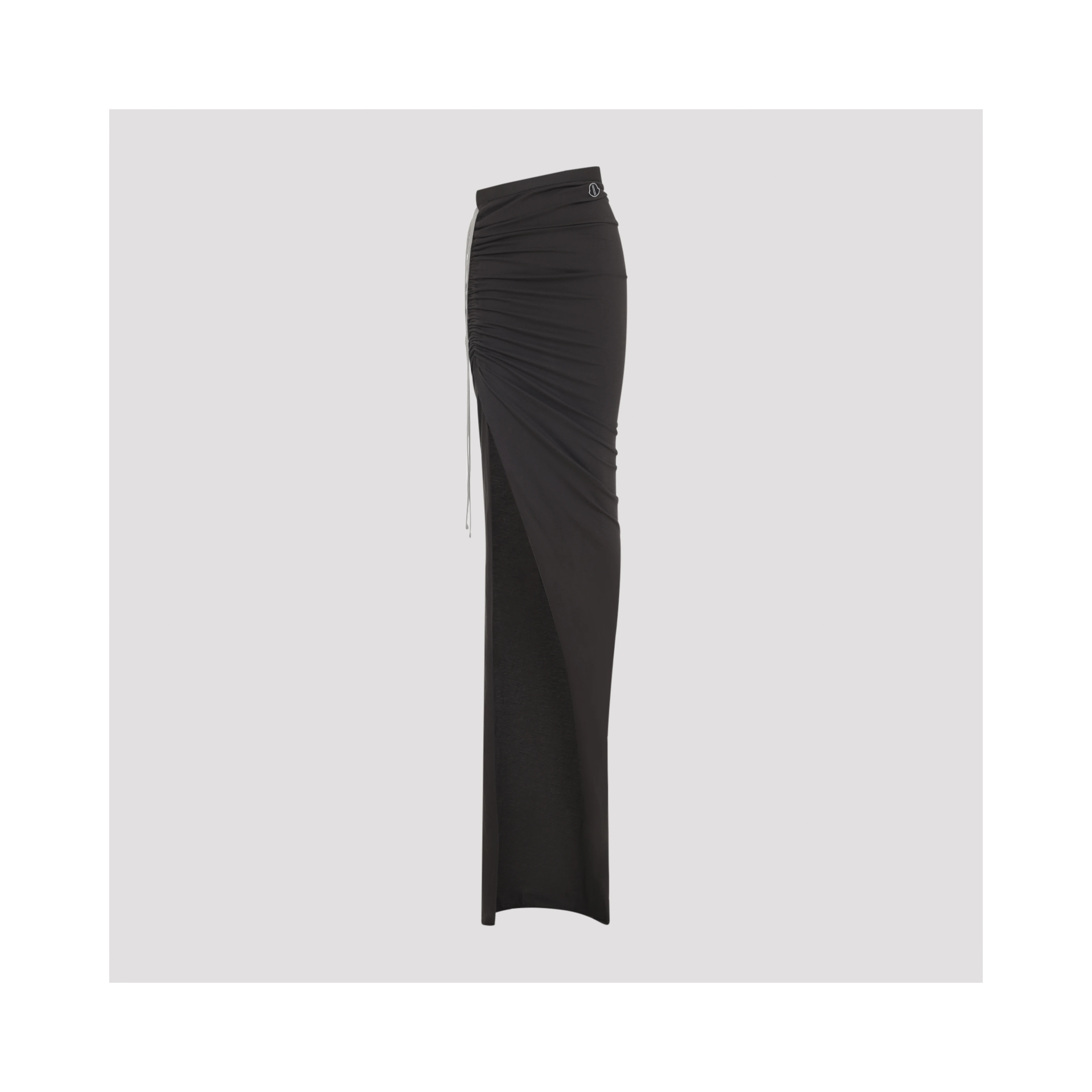 Moncler X Rick Owens Adjustable Skirt
