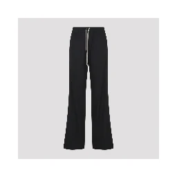 Moncler X Rick Owens Drawstring Pants