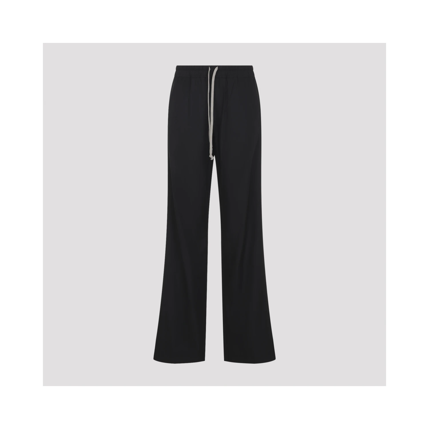 Moncler X Rick Owens Drawstring Pants