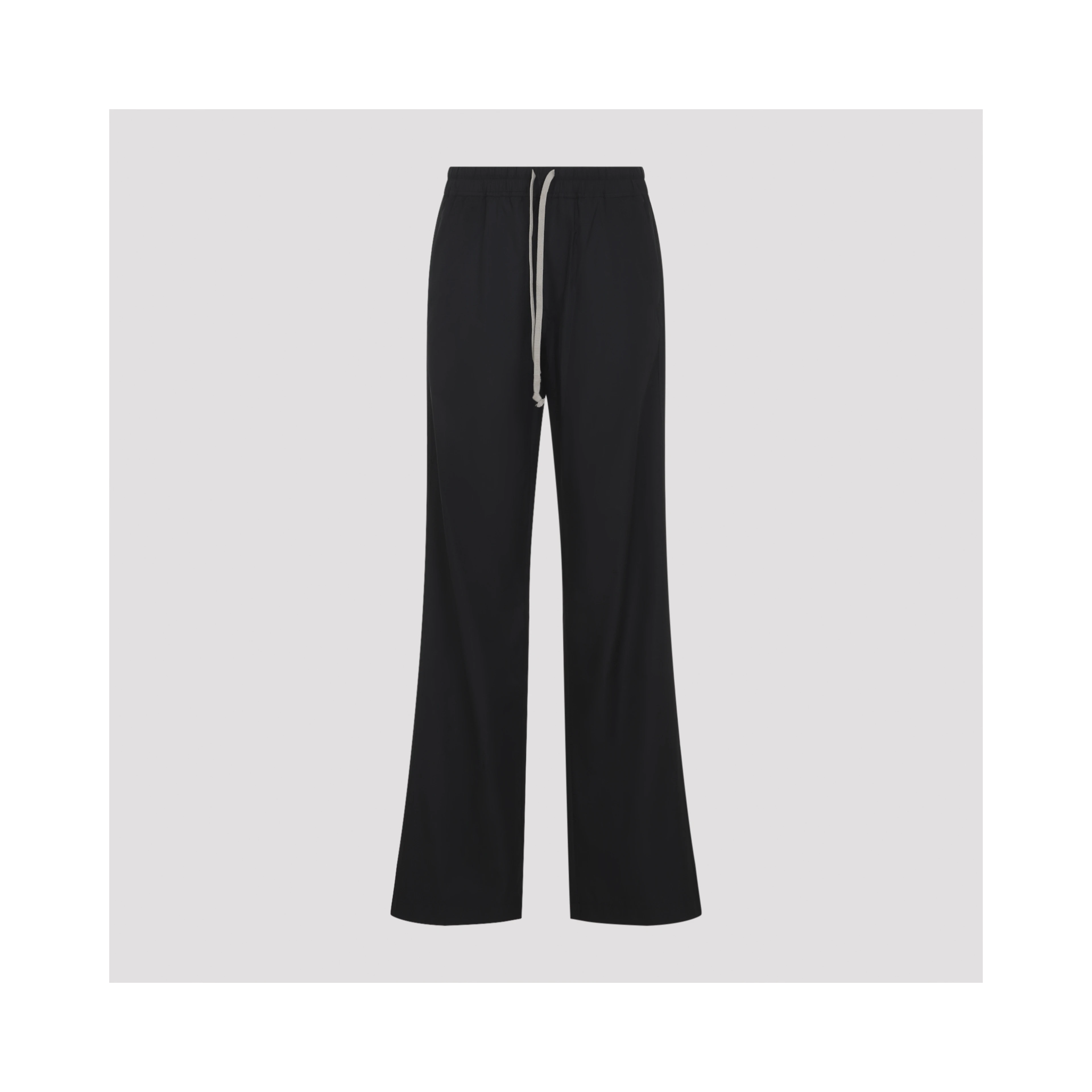 Moncler X Rick Owens Drawstring Pants