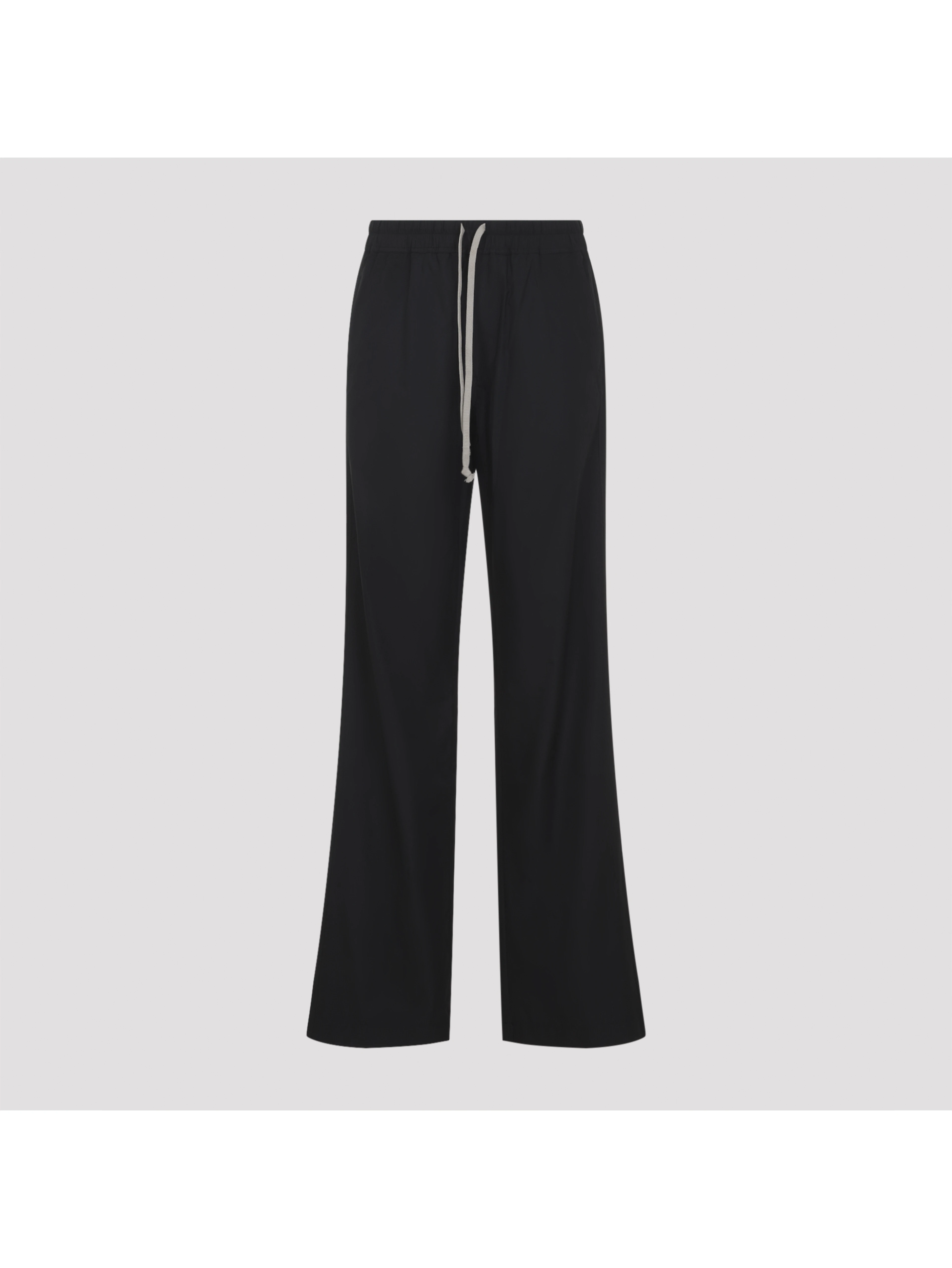 Moncler X Rick Owens Drawstring Pants