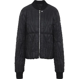 Moncler X Rick Owens Geocamo Flight Jacket