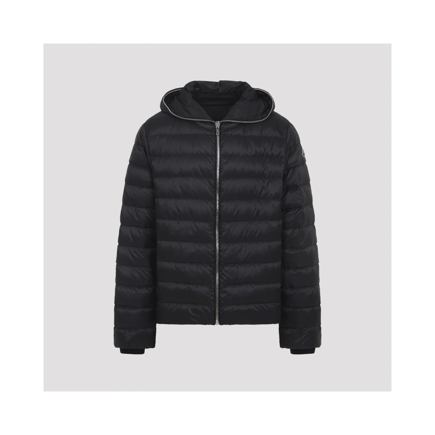 Moncler X Rick Owens Ziplock Jacket