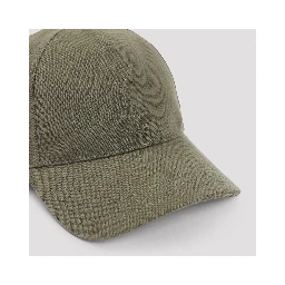 Saint Laurent Hat