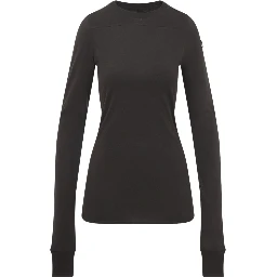 Moncler X Rick Owens Girder LS T-Shirt