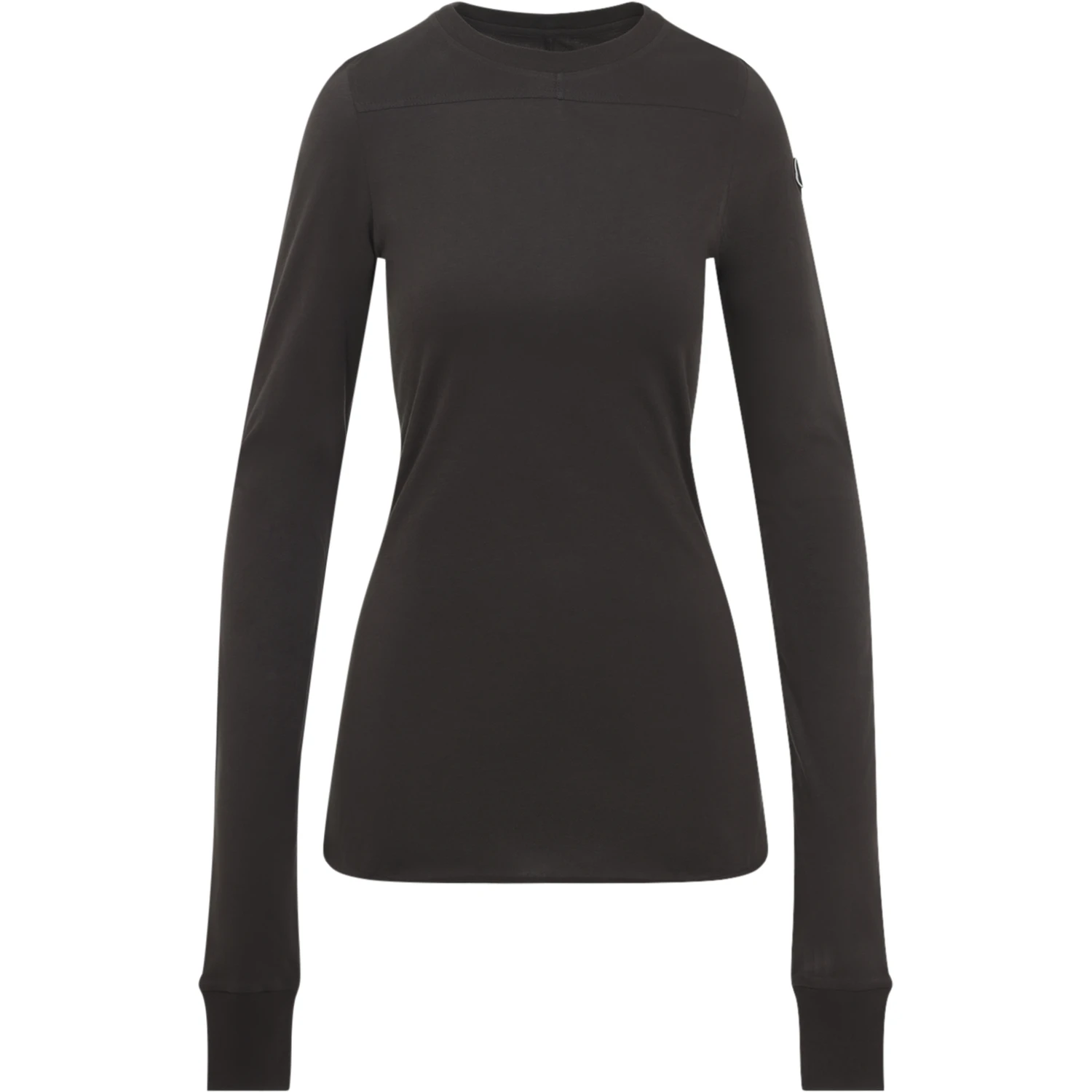 Moncler X Rick Owens Girder LS T-Shirt