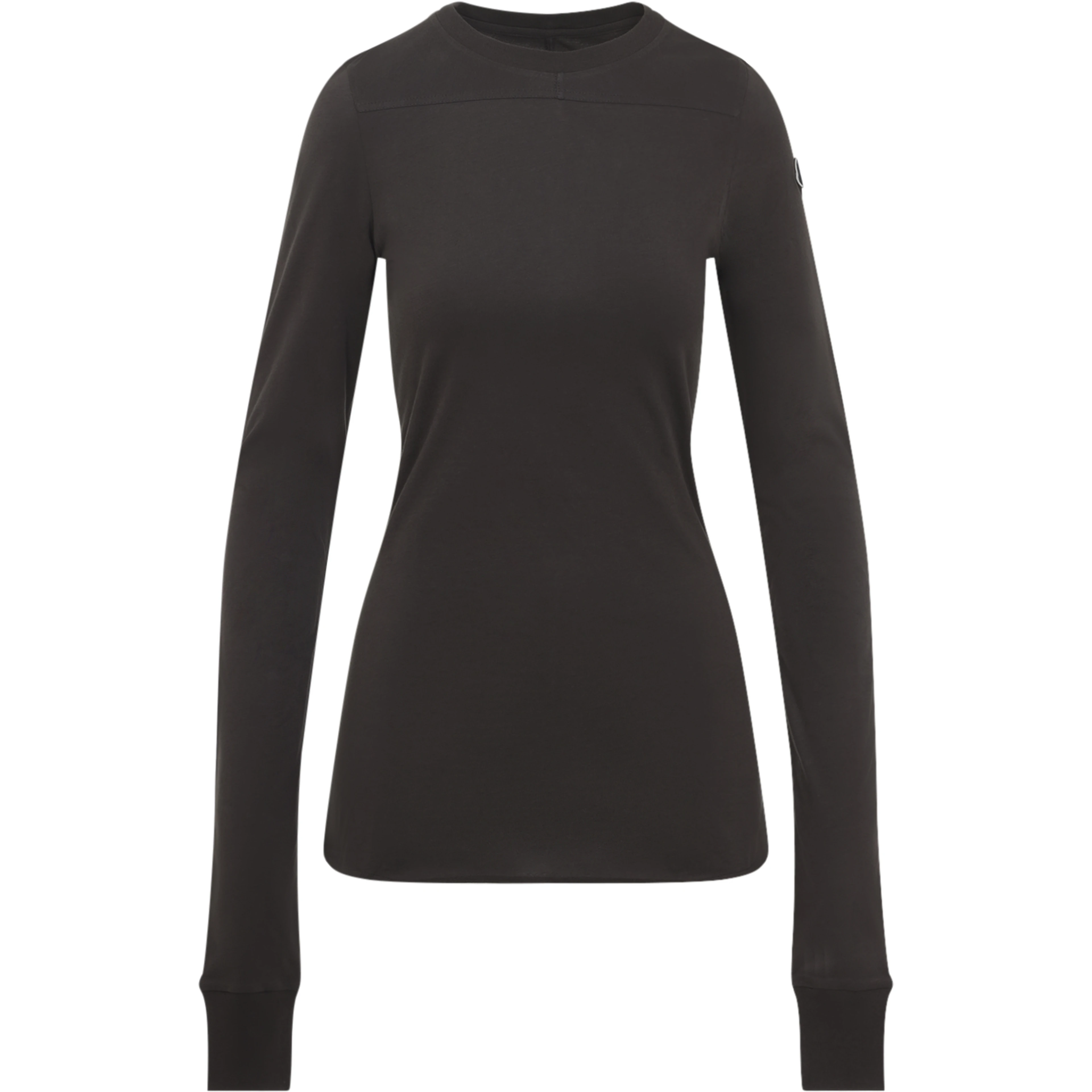 Moncler X Rick Owens Girder LS T-Shirt