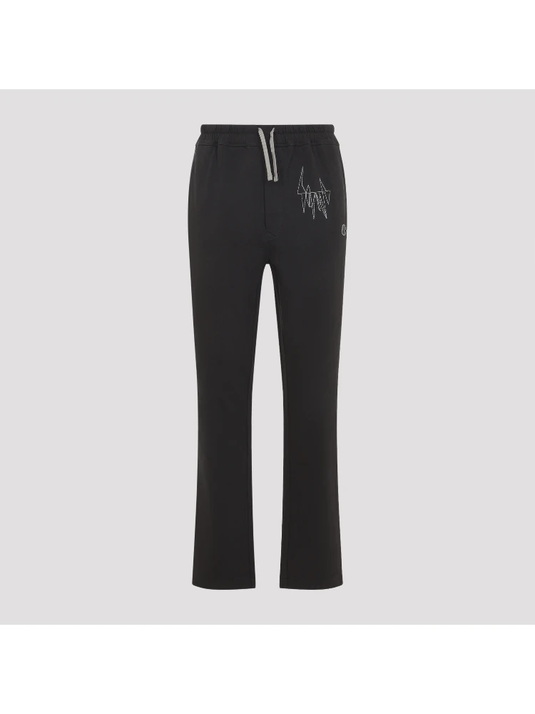 Moncler X Rick Owens Jogger Pants