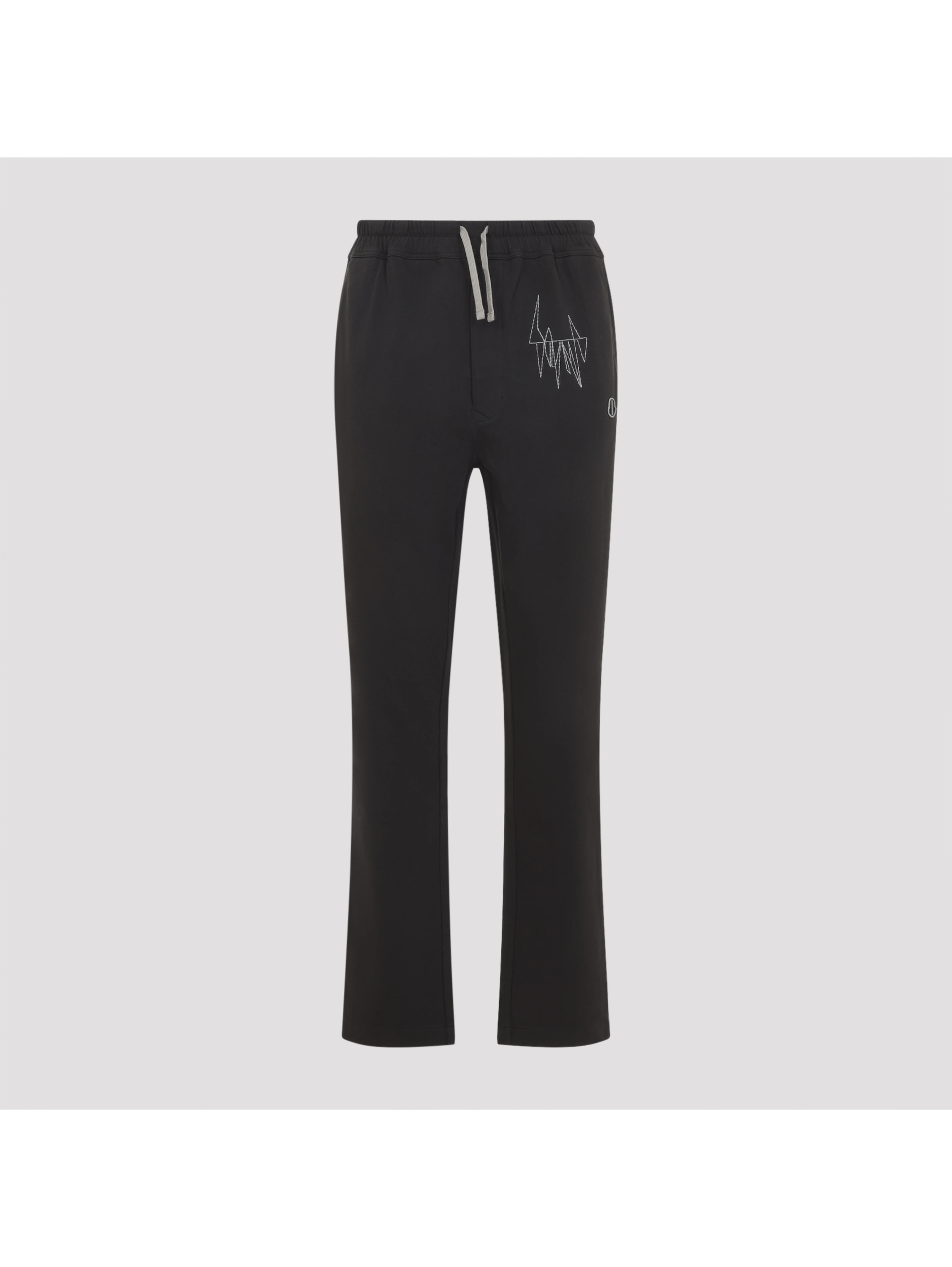 Moncler X Rick Owens Jogger Pants