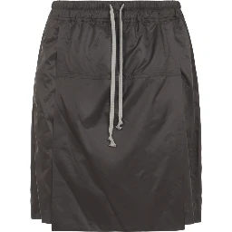 Moncler X Rick Owens Kiltshorts