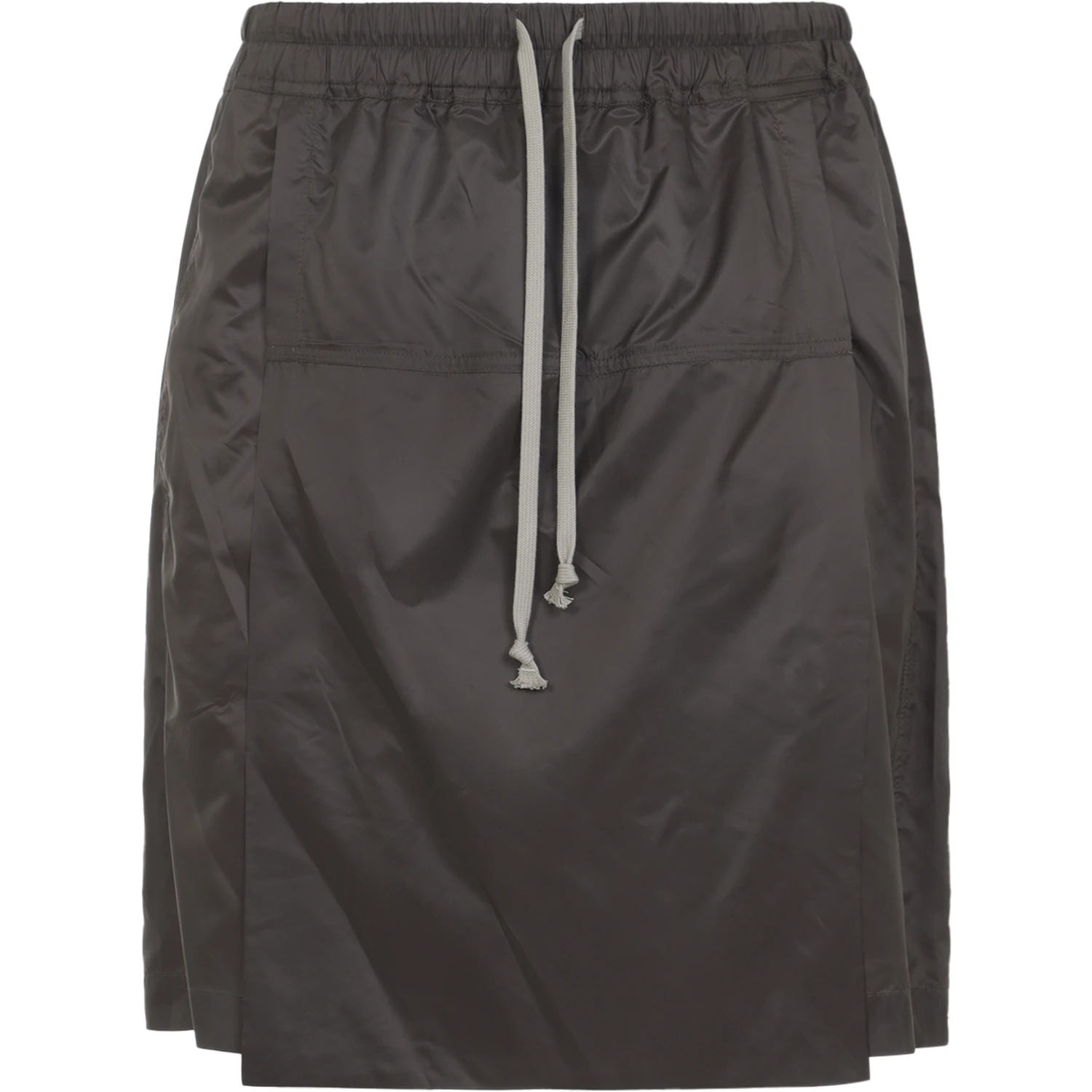 Moncler X Rick Owens Kiltshorts