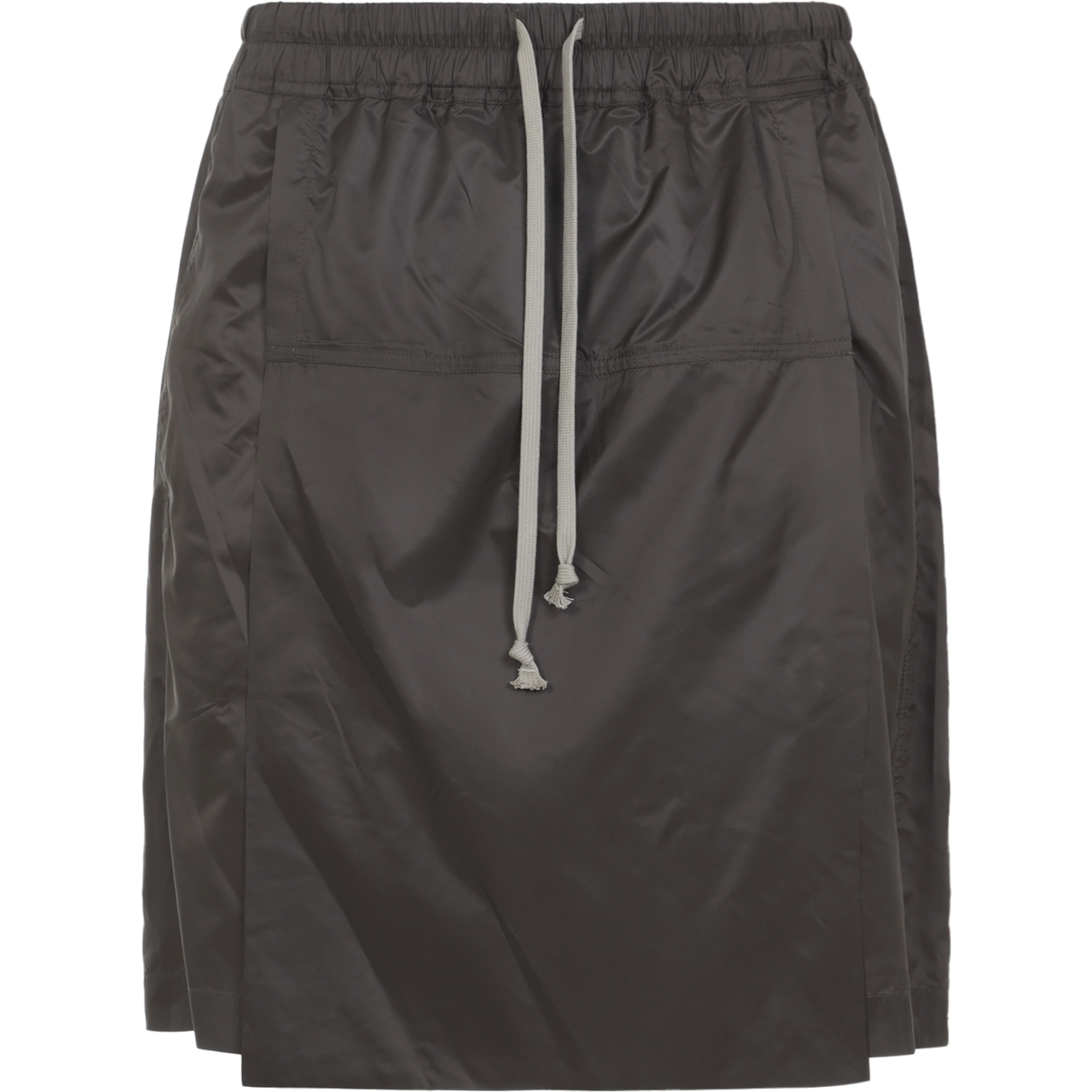 Moncler X Rick Owens Kiltshorts