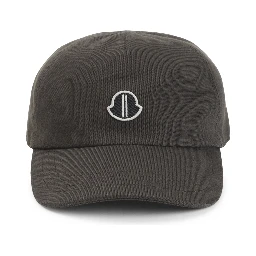 Moncler X Rick Owens Baseball hat