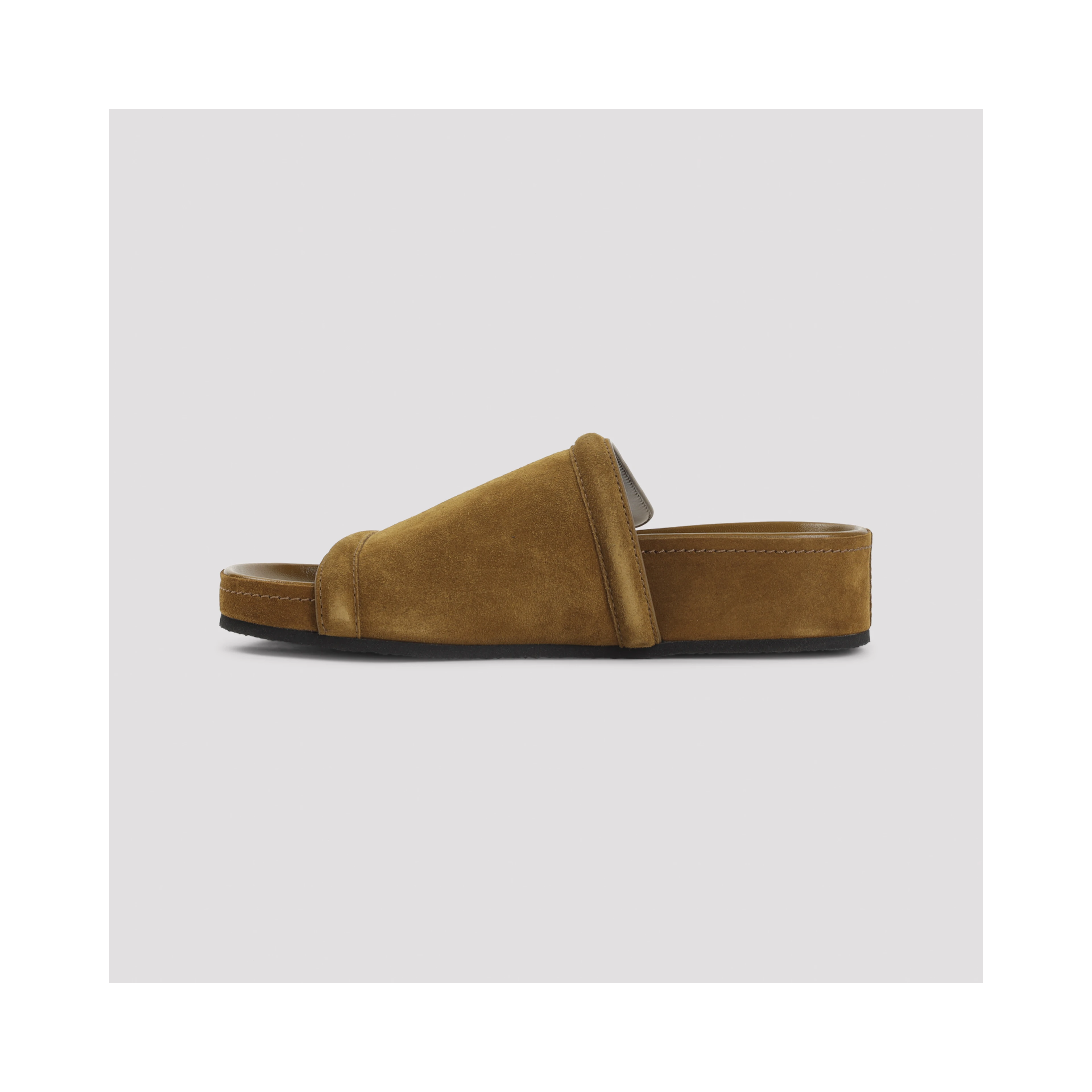 Phoebe Philo Chunky Slide Sandals