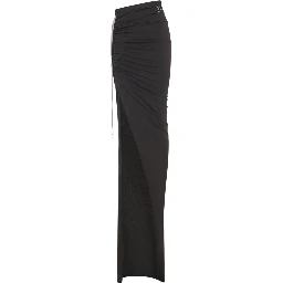 Moncler X Rick Owens Adjustable Skirt