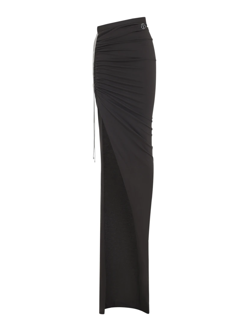 Moncler X Rick Owens Adjustable Skirt