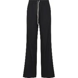 Moncler X Rick Owens Drawstring Pants