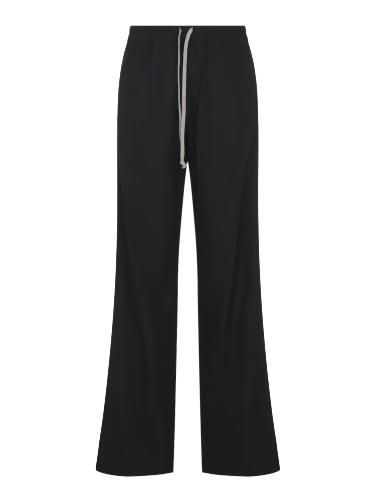 Moncler X Rick Owens Drawstring Pants alternative