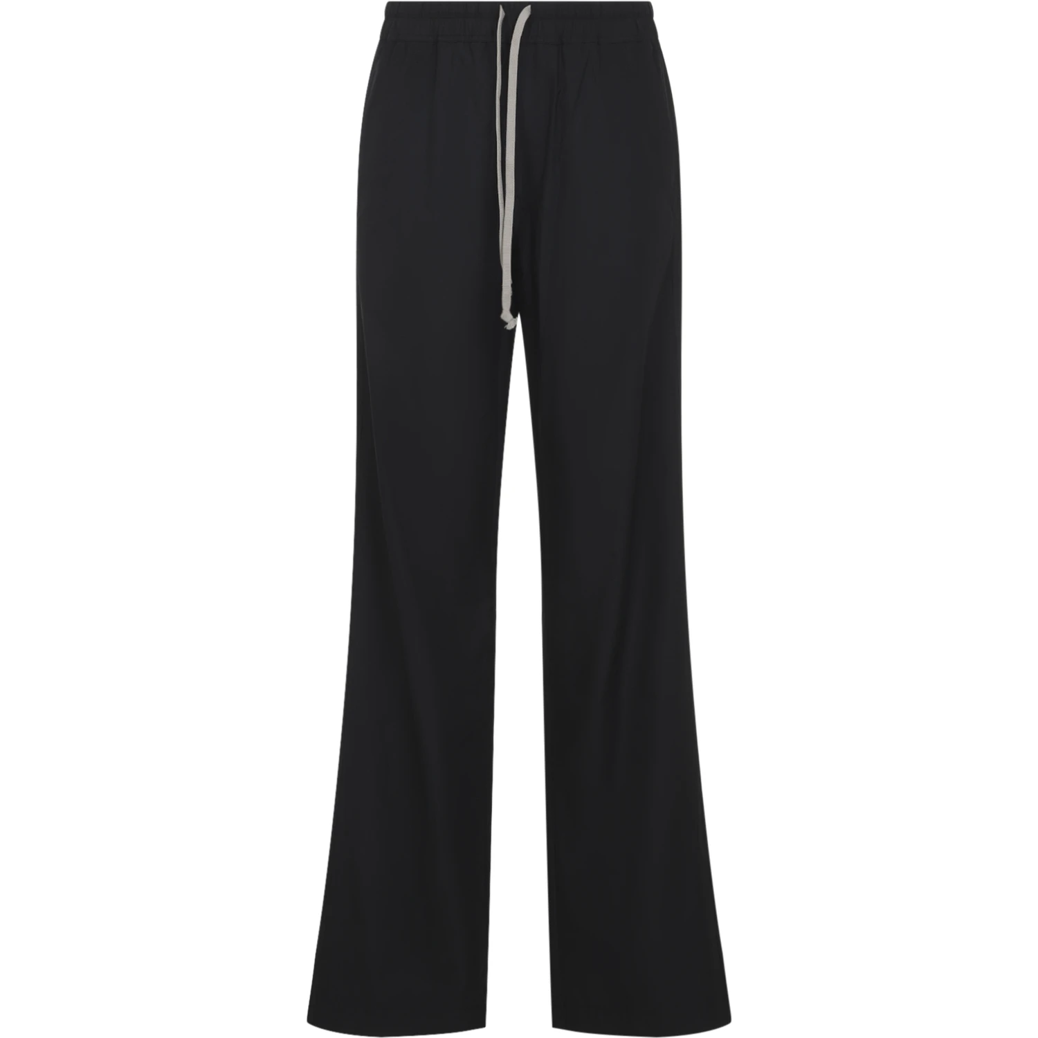 Moncler X Rick Owens Drawstring Pants