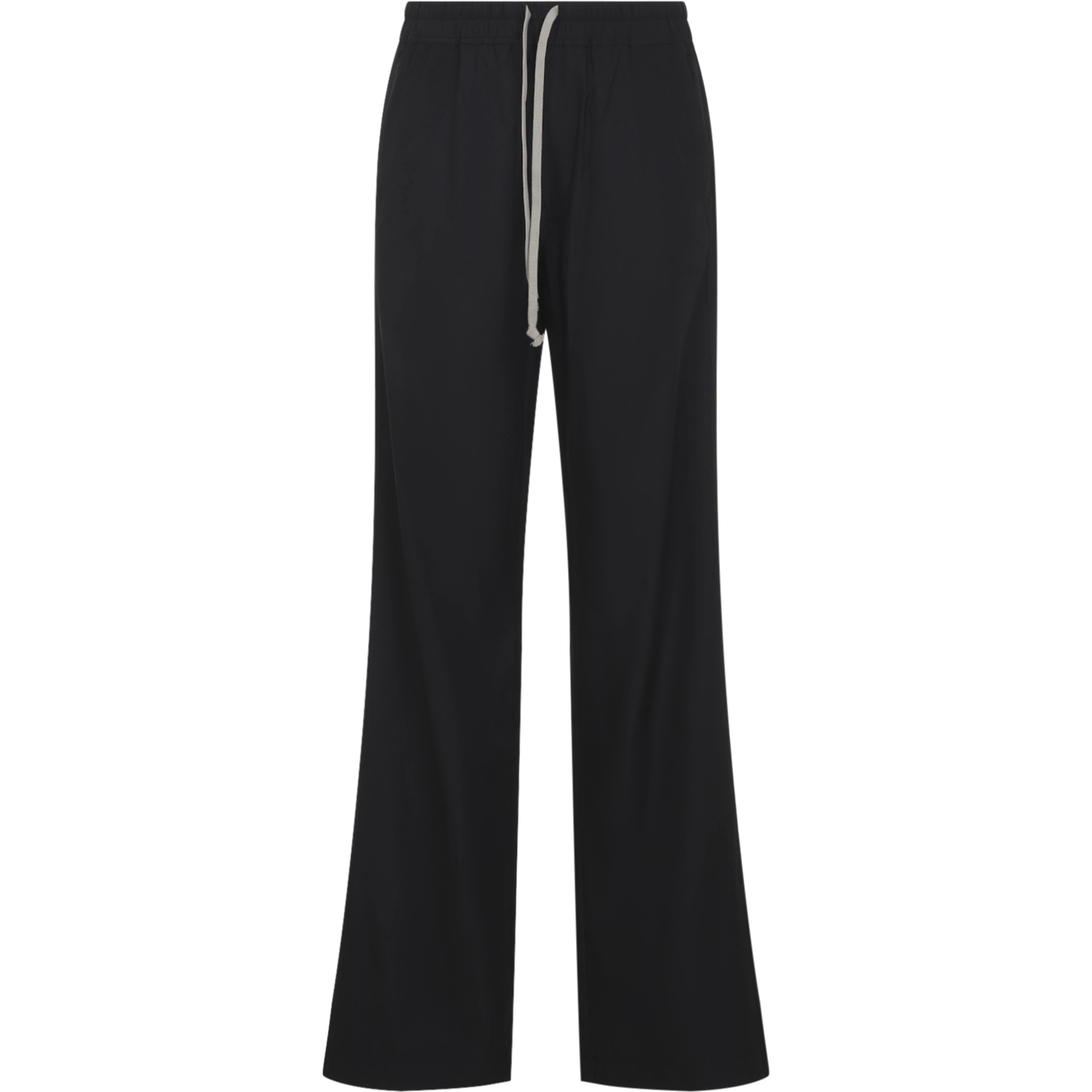 Moncler X Rick Owens Drawstring Pants