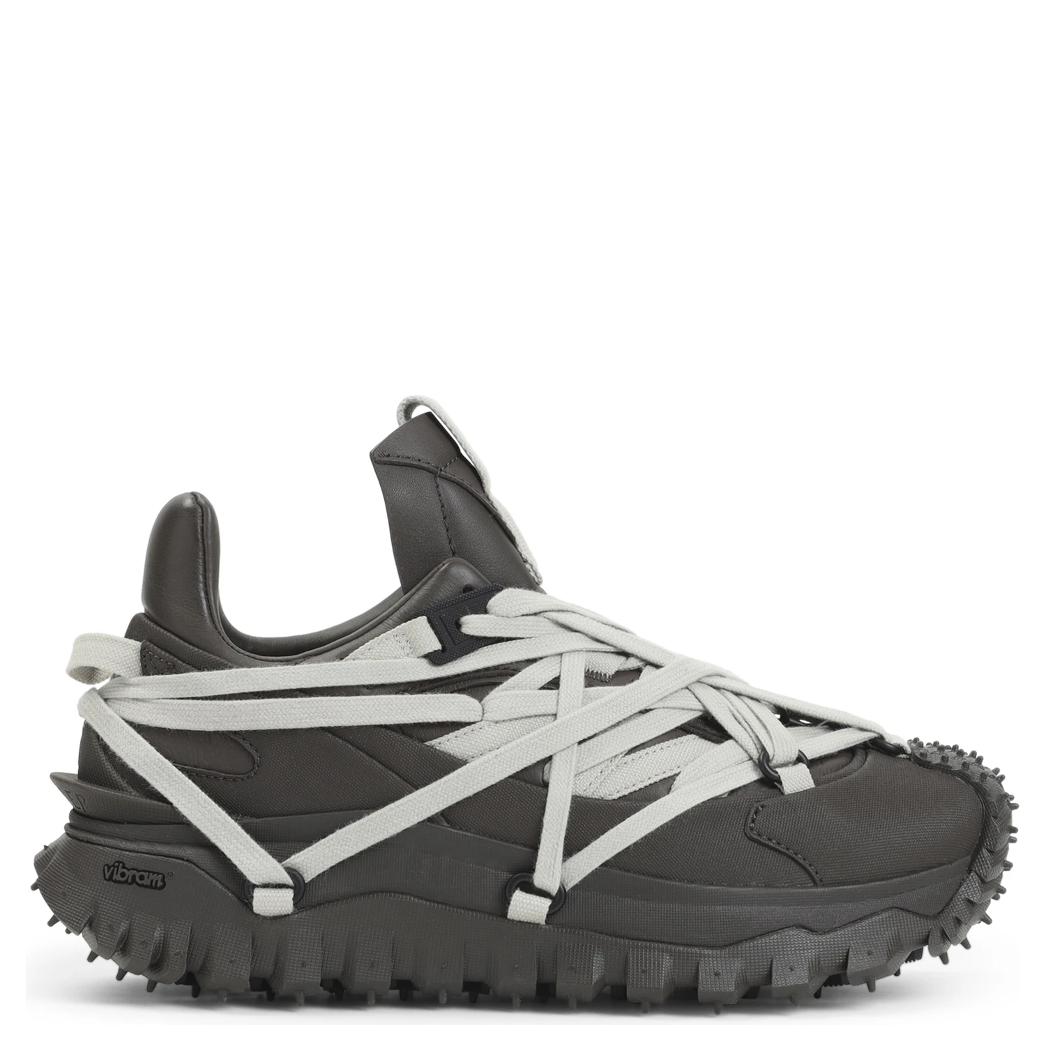 Moncler X Rick Owens Trailgrip Megalace
