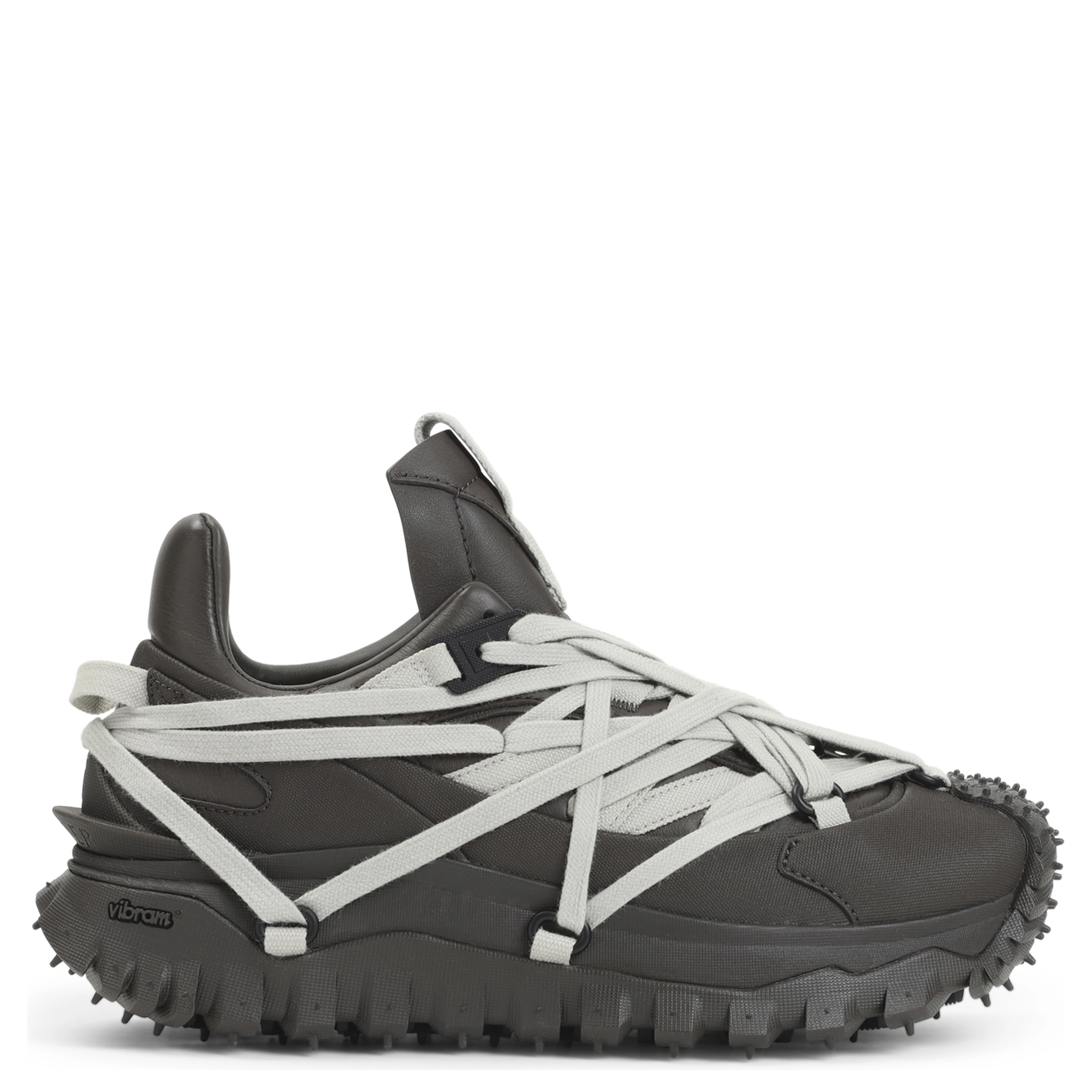 Moncler X Rick Owens Trailgrip Megalace