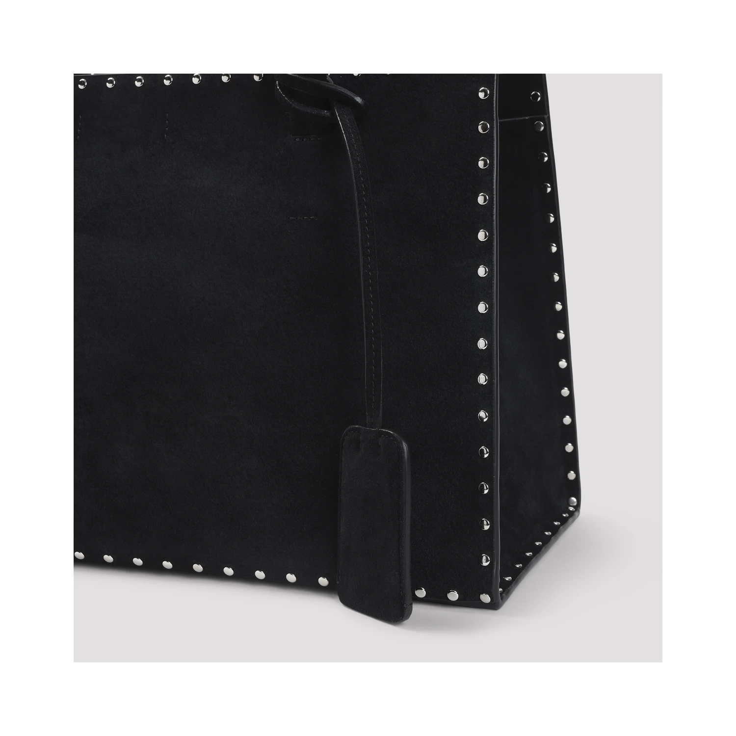 Phoebe Philo Stud Cabas Small Bag