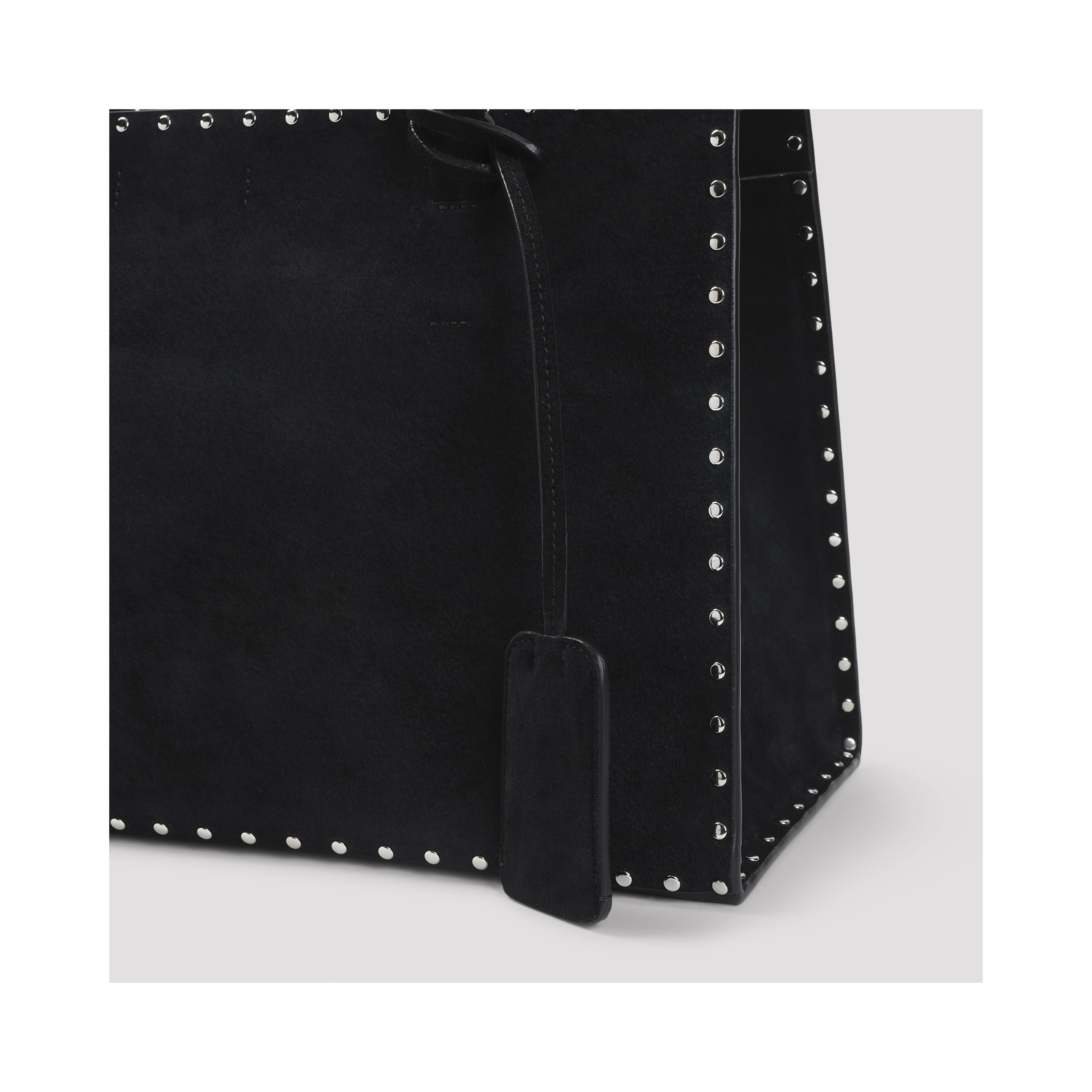 Phoebe Philo Stud Cabas Small Bag