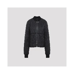 Moncler X Rick Owens Geocamo Flight Jacket