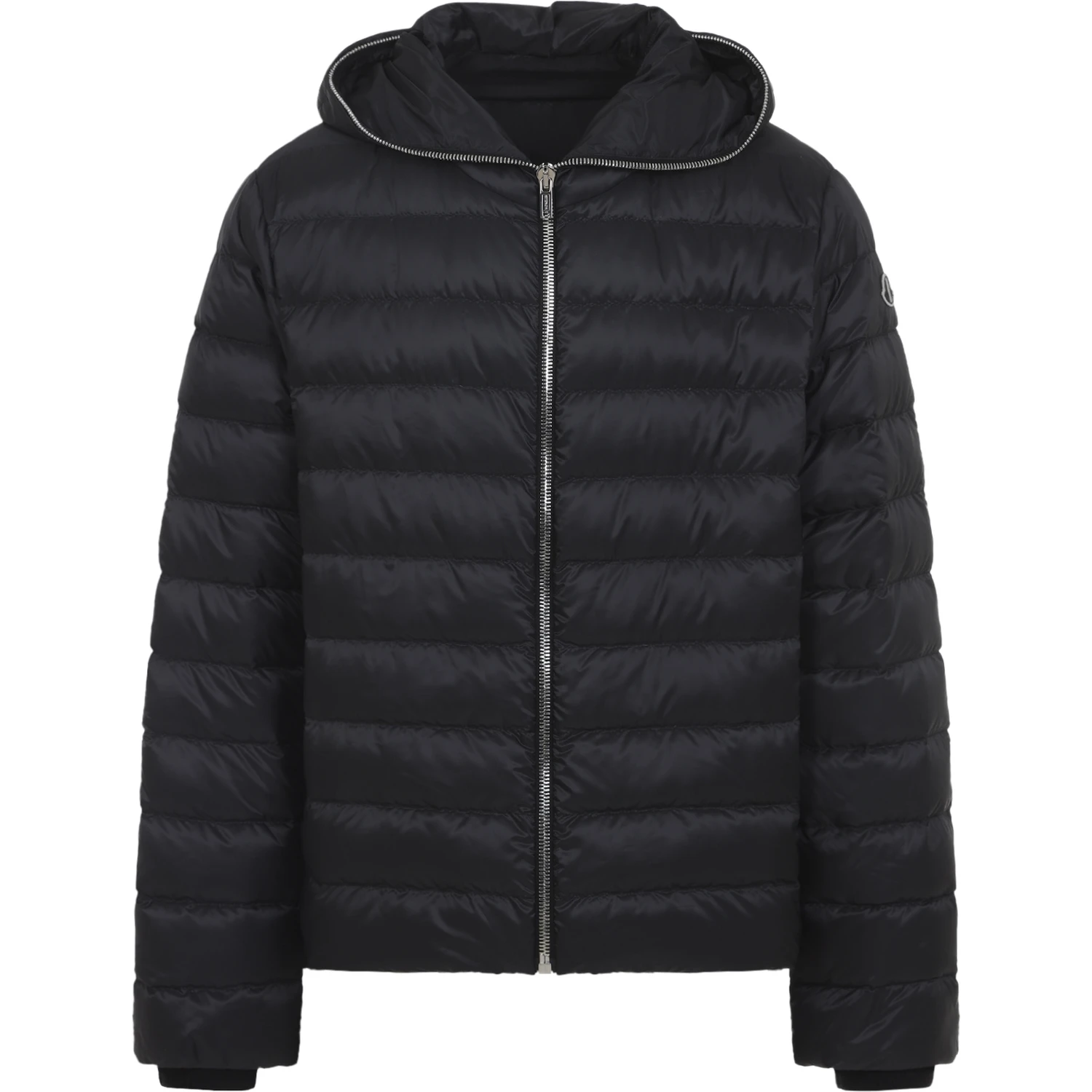 Moncler X Rick Owens Ziplock Jacket
