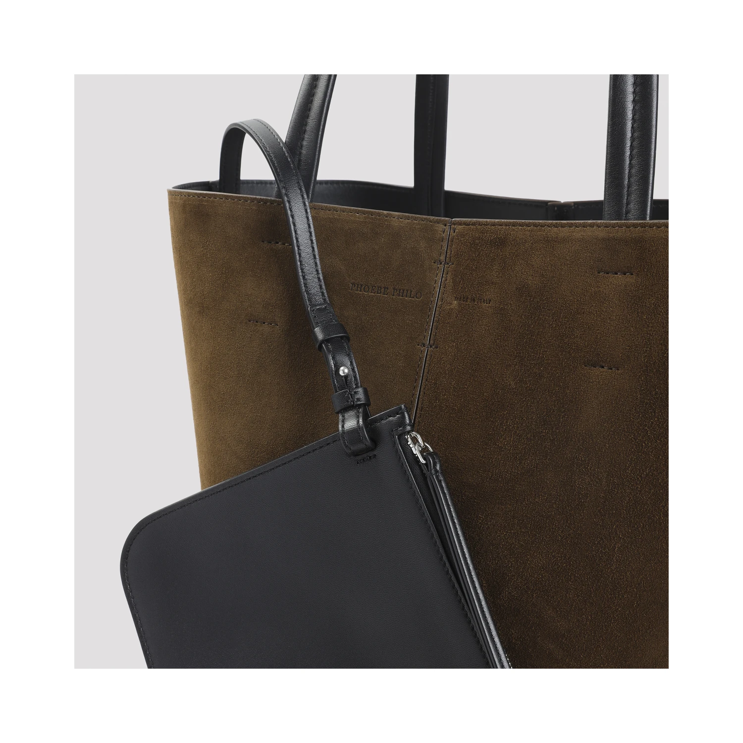Phoebe Philo Pot Cabas Tote Bag